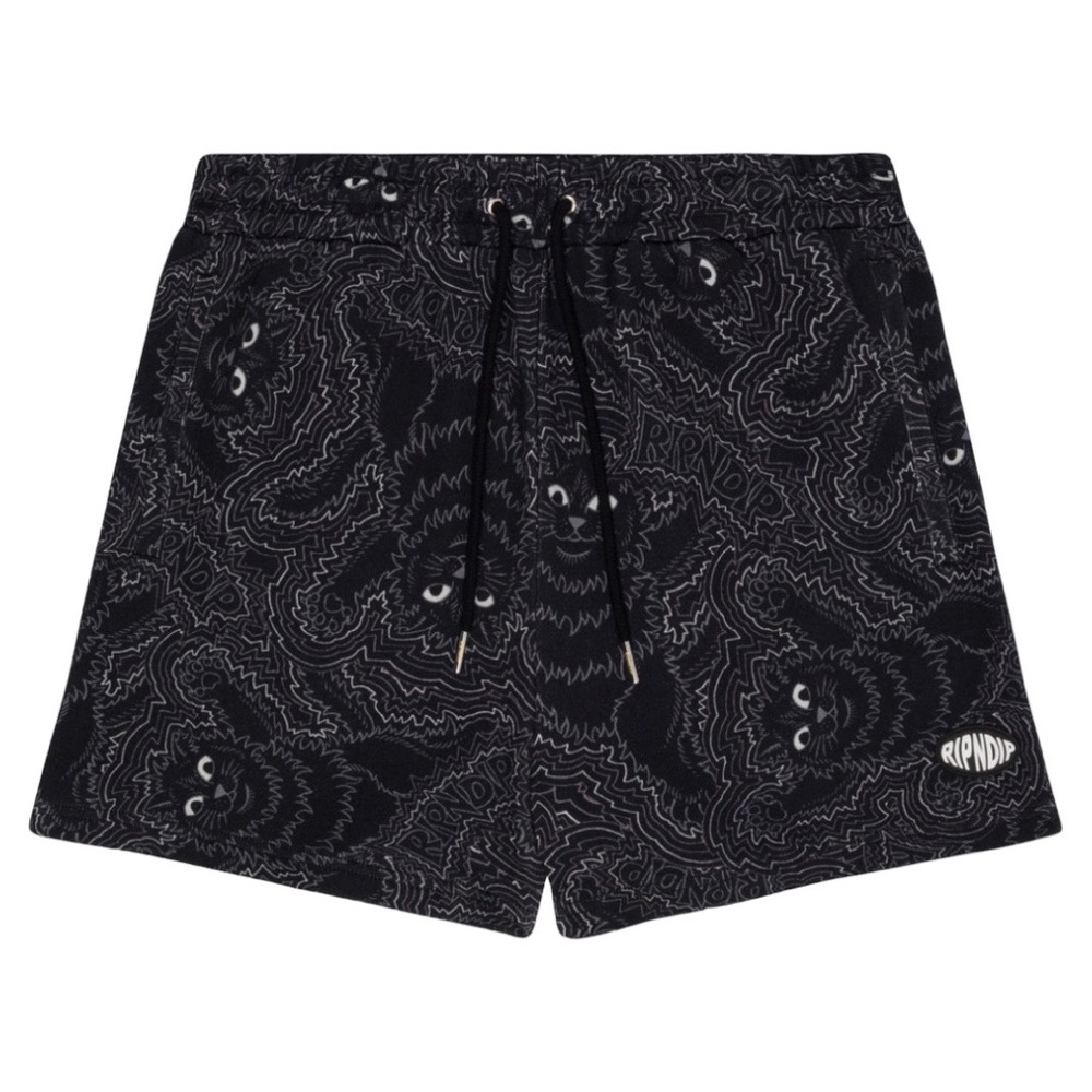 RIPNDIP Sweat Shorts